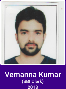 BSC IAS Academy delhi Topper Student 8 Photo